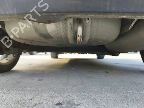 Used Rear axle Rear axle ROVER 25 I Hatchback (RF) 2.0 iDT (101 hp) 40159234 40159234