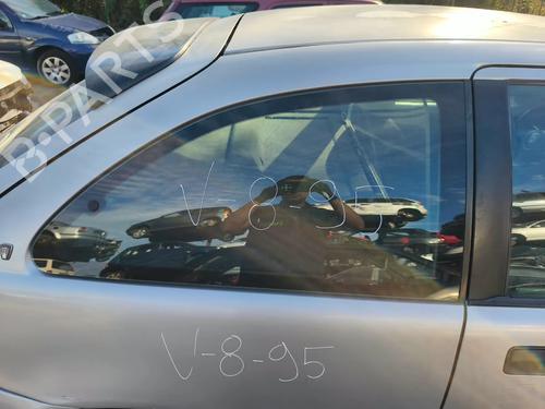 Used Rear right quarter glass Rear right quarter glass ROVER 25 I Hatchback (RF) 2.0 iDT (101 hp) 40159233 40159233
