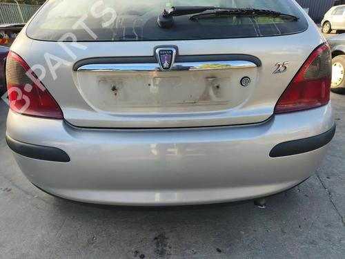 Used Rear bumper Rear bumper ROVER 25 I Hatchback (RF) 2.0 iDT (101 hp) 40159231 40159231