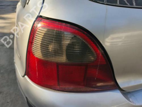 Used Left taillight Left taillight ROVER 25 I Hatchback (RF) 2.0 iDT (101 hp) 40159229 40159229