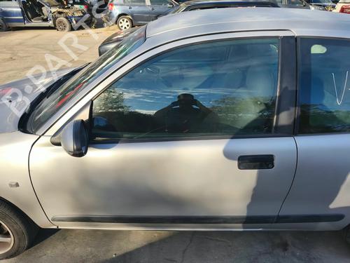 Used Left front door Left front door ROVER 25 I Hatchback (RF) 2.0 iDT (101 hp) 40159228 40159228