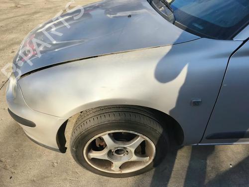 Used Left front fenders Left front fenders ROVER 25 I Hatchback (RF) 2.0 iDT (101 hp) 40159224 40159224