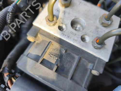 Used ABS pump ABS pump ROVER 25 I Hatchback (RF) 2.0 iDT (101 hp) 40159243 40159243