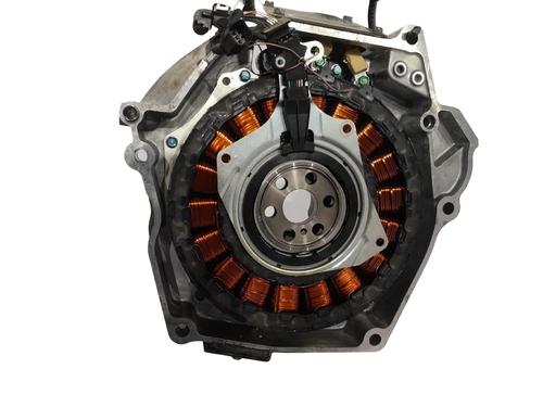 Used Engine Engine HONDA INSIGHT (ZE_) 1.3 IMA (ZE28, ZE2) (88 hp) 40159241 40159241