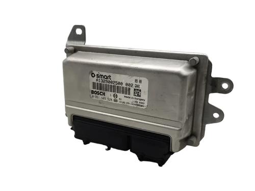 Engine control unit (ECU) SMART FORTWO Coupe (451) 1.0 (451.331, 451.380) | BP39887141M57 - Image 3