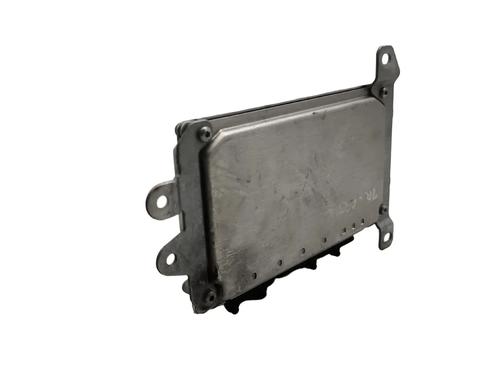 Engine control unit (ECU) SMART FORTWO Coupe (451) 1.0 (451.331, 451.380) | BP39887141M57 - Image 5