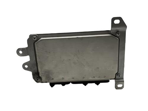 Engine control unit (ECU) SMART FORTWO Coupe (451) 1.0 (451.331, 451.380) | BP39887141M57 - Image 4