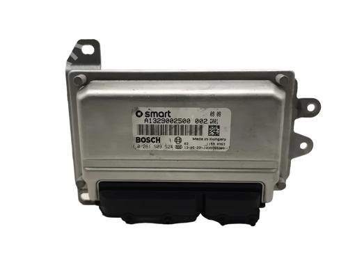 Used Engine control unit (ECU) Engine control unit (ECU) SMART FORTWO Coupe (451) 1.0 (451.331, 451.380) (71 hp) 39887141 39887141
