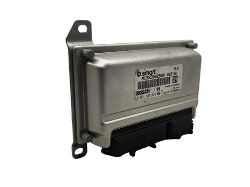 Engine control unit (ECU) SMART FORTWO Coupe (451) 1.0 (451.331, 451.380) | BP39887141M57 - Image 2