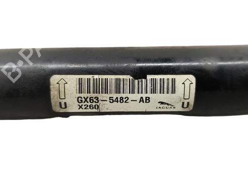 Anti roll bar JAGUAR XF II (X260) 2.0 D | BP40129657M96 - Image 10