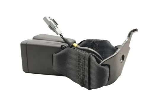 Seat buckle RENAULT CLIO V (B7_) 1.5 Blue dCi 85 (B7AG) | BP40152417I32  - Image 5