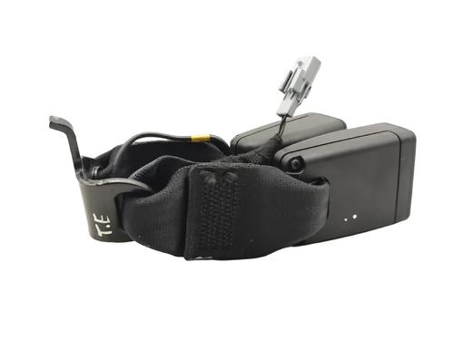 Seat buckle RENAULT CLIO V (B7_) 1.5 Blue dCi 85 (B7AG) | BP40152417I32  - Image 6