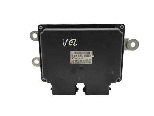 Used Gearbox control unit Gearbox control unit SMART FORTWO Coupe (451) 1.0 (451.331, 451.380) (71 hp) 39887153 39887153
