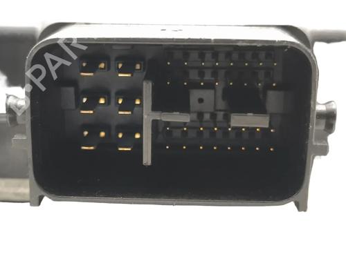 Gearbox control unit SMART FORTWO Coupe (451) 1.0 (451.331, 451.380) | BP39887153M52 - Image 7