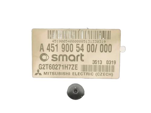 Gearbox control unit SMART FORTWO Coupe (451) 1.0 (451.331, 451.380) | BP39887153M52 - Image 9