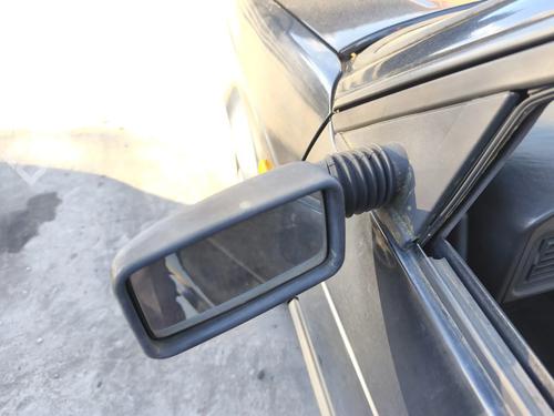 Used Left mirror Left mirror SEAT IBIZA I (21A) 0.9 (44 hp) 40183343 40183343