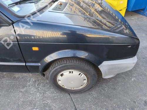 Used Right front fenders Right front fenders SEAT IBIZA I (21A) 0.9 (44 hp) 40183341 40183341