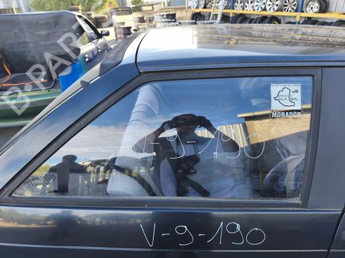 Used Rear right quarter glass Rear right quarter glass SEAT IBIZA I (21A) 0.9 (44 hp) 40183339 40183339
