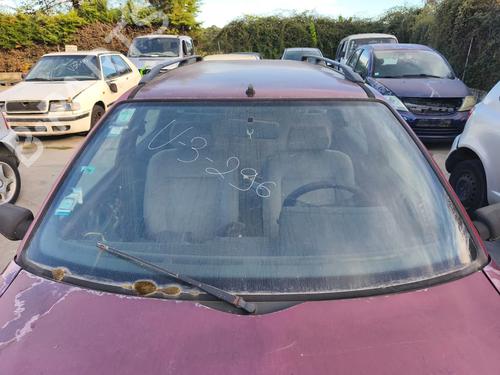 Used Windscreen Windscreen CITROËN ZX Break (N2) 1.4 i (75 hp) 40183360 40183360