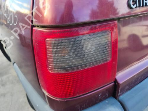 Used Left taillight Left taillight CITROËN ZX Break (N2) 1.4 i (75 hp) 40183359 40183359