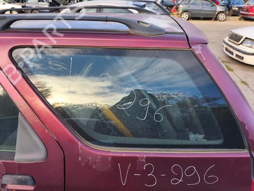 Used Rear left quarter glass Rear left quarter glass CITROËN ZX Break (N2) 1.4 i (75 hp) 40183358 40183358