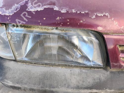 Used Right headlight Right headlight CITROËN ZX Break (N2) 1.4 i (75 hp) 40183356 40183356