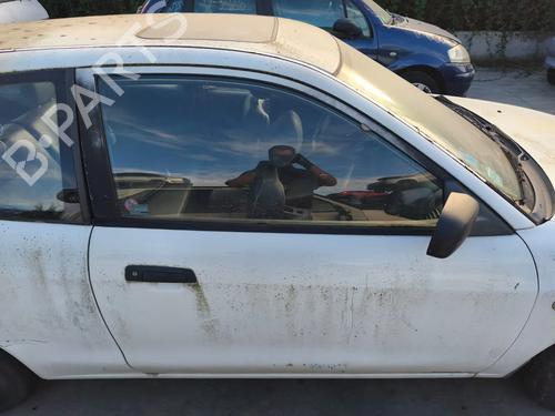 Used Right front door Right front door MITSUBISHI COLT V (CJ_, CP_) 1300 GL,GLX (CJ1A) (75 hp) 40183371 40183371