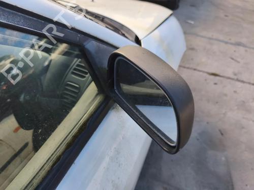 Used Right mirror Right mirror MITSUBISHI COLT V (CJ_, CP_) 1300 GL,GLX (CJ1A) (75 hp) 40183370 40183370