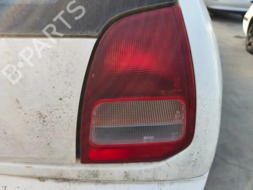 Used Right taillight Right taillight MITSUBISHI COLT V (CJ_, CP_) 1300 GL,GLX (CJ1A) (75 hp) 40183367 40183367
