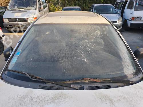 Used Windscreen Windscreen MITSUBISHI COLT V (CJ_, CP_) 1300 GL,GLX (CJ1A) (75 hp) 40183366 40183366