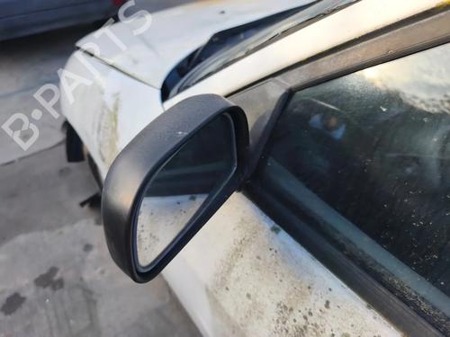 Used Left mirror Left mirror MITSUBISHI COLT V (CJ_, CP_) 1300 GL,GLX (CJ1A) (75 hp) 40183365 40183365