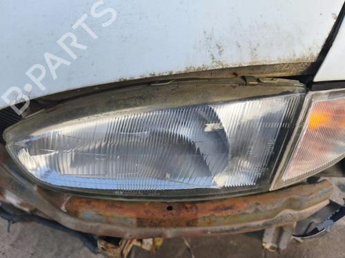 Used Left headlight Left headlight MITSUBISHI COLT V (CJ_, CP_) 1300 GL,GLX (CJ1A) (75 hp) 40183363 40183363