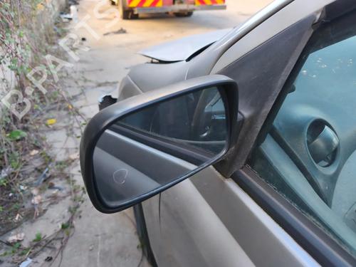 Used Left mirror Left mirror TOYOTA YARIS (_P1_) 1.0 (SCP10_, SCP10R) (68 hp) 40183391 40183391