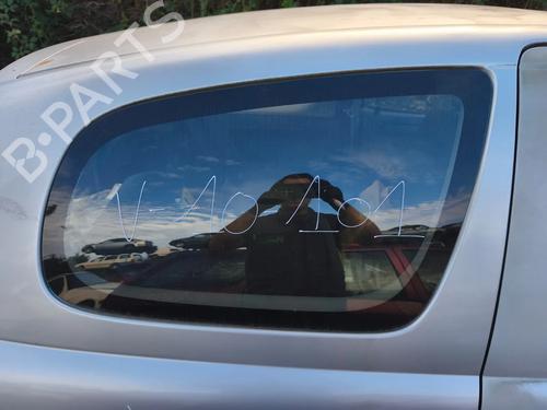 Used Rear right quarter glass Rear right quarter glass TOYOTA YARIS (_P1_) 1.0 (SCP10_, SCP10R) (68 hp) 40183385 40183385
