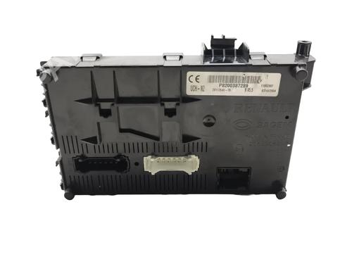 Used Fuse box Fuse box RENAULT CLIO II (BB_, CB_) 1.5 dCi (B/CB08) (82 hp) 40183332 40183332