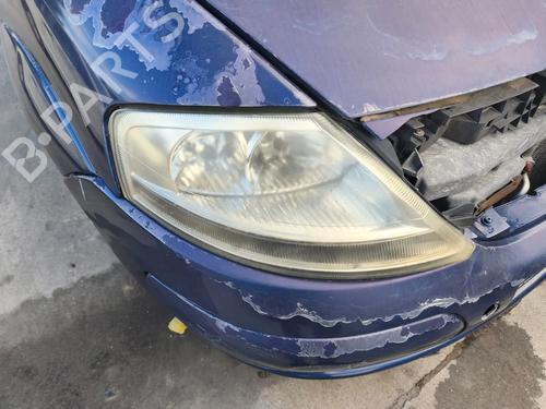 Used Right headlight Right headlight CITROËN C3 I (FC_, FN_) 1.4 16V HDi (90 hp) 40183408 40183408