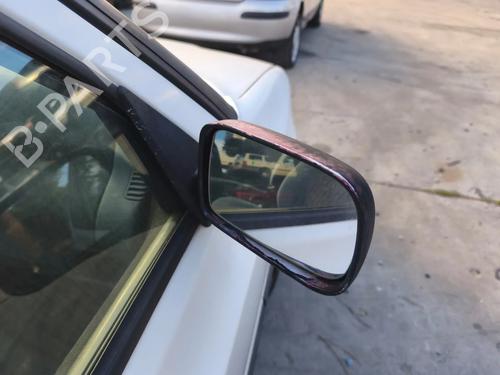 Used Right mirror Right mirror SKODA FELICIA II (6U1) 1.9 D (64 hp) 40187350 40187350