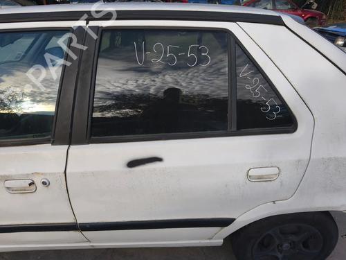 Used Left rear door Left rear door SKODA FELICIA II (6U1) 1.9 D (64 hp) 40187347 40187347