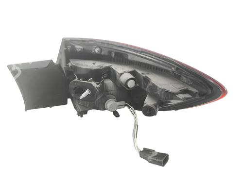 Left taillight RENAULT CLIO V (B7_) 1.5 Blue dCi 85 (B7AG) | BP40152404C34 - Image 6