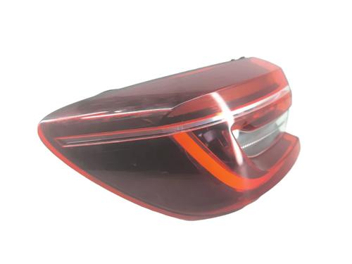 Left taillight RENAULT CLIO V (B7_) 1.5 Blue dCi 85 (B7AG) | BP40152404C34 - Image 2