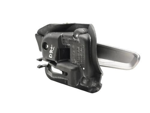 Front right interior door handle SMART FORTWO Coupe (451) 1.0 (451.331, 451.380) | BP39887147I14 - Image 6