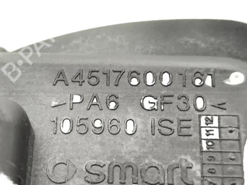 Front left interior door handle SMART FORTWO Coupe (451) 1.0 (451.331, 451.380) | BP39887148I13 - Image 7
