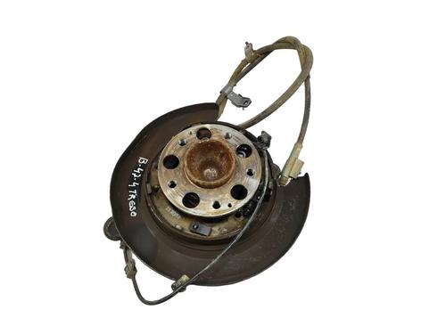 left-rear-steering-knuckle-ssangyong-korando-c300-2019-40183373 main image