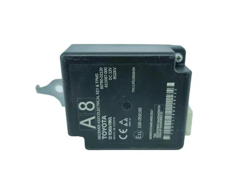 electronic-module-toyota-corolla-estate-_e21_-2019-40078152 main image