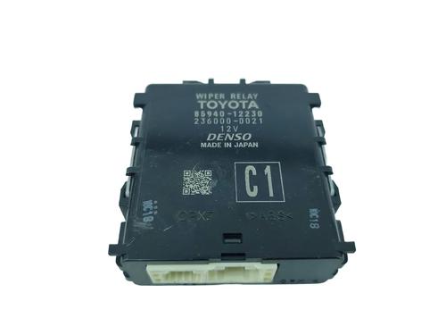 electronic-module-toyota-corolla-estate-_e21_-2019-40078151 main image
