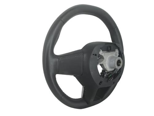 Steering wheel RENAULT CLIO V (B7_) 1.5 Blue dCi 85 (B7AG) | BP40152405C49  - Image 5