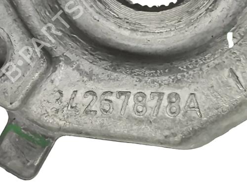 Steering wheel RENAULT CLIO V (B7_) 1.5 Blue dCi 85 (B7AG) | BP40152405C49  - Image 11