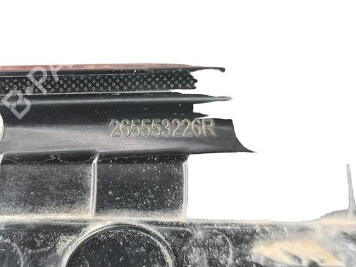 Left tailgate light RENAULT CLIO V (B7_) 1.5 Blue dCi 85 (B7AG) | BP40152402C79  - Image 8