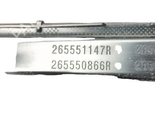 Left tailgate light RENAULT CLIO V (B7_) 1.5 Blue dCi 85 (B7AG) | BP40152402C79  - Image 9