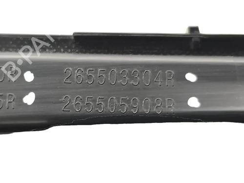 Right tailgate light RENAULT CLIO V (B7_) 1.5 Blue dCi 85 (B7AG) | BP40152401C80 - Image 9